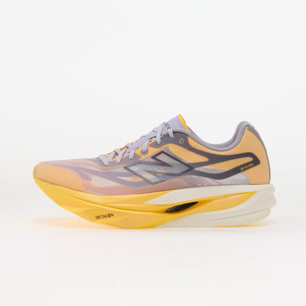 Tenisky New Balance MRCEL Satsuma Orange/ Digital Mist EUR 45