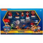 Paw Patrol The Movie 12 figúrok Deluxe Box