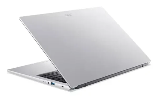 Acer Aspire Go 16 AG16-71P-50AK strieborná / Notebook / 16" WUXGA / Intel Core 5 120U / 32GB / 1TB SSD / W11H (NX.JTGEC.00H)