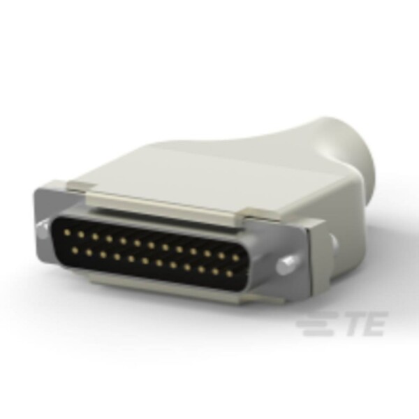 TE Connectivity TE AMP AMPLIMITE HD20 Crimp Snap-In 749805-9 1 ks Package; 749805-9