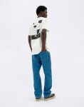 Thinking MU Tusa Clean Denim David Pants DENIM 40