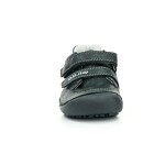 D.D.Step DDStep S063-52747AM dark grey celoročné členkové barefoot topánky 30 EUR