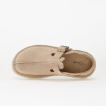 Tenisky Clarks Solsbury Mule Sand Suede EUR 37