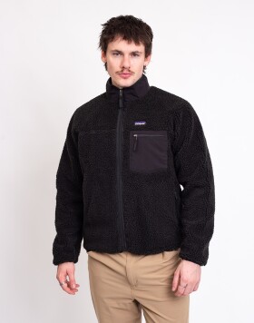 Patagonia M's Classic Retro-X Jacket Black M