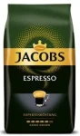 Jacobs Experten Espresso Coffee 1 kg / Zrnková káva / Arabica amp; Rubusta (8711000539057)