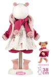 Llorens P38-364 oblečok pre bábiku veľkosti 38 cm