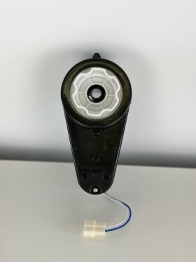 Mamido Mamido Motor s prevodovkou RS540 12V 10000RPM