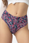Julimex Simple String Maxi farba:brusnice XL
