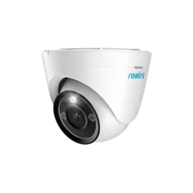 Reolink RLC-1224A PoE biela / Vonkajšia IP kamera / IP66 / IR / 4512x2512 / mikrofónamp;repro / microSD (6975253987450)