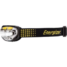 Energizer Headlight Vision Ultra 450lm / čelové svietidlo / Dosvit: až 85 metrov / 3xAAA (7638900424478)