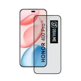 Obal:Me 5D Tvrdené Sklo pre Honor 400 Pre Black (57983126935)