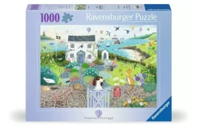 Ravensburger Chata na pobreží