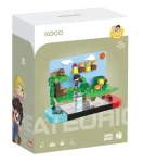 KOCO Stavebnica mini Videohra