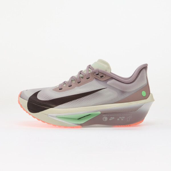 Tenisky Nike Zoom Fly 6 Lt Violet Ore/ Baroque Brown-Sea Glass EUR 42