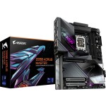 GIGABYTE Z890 AORUS MASTER Z890 Z890 AORUS MASTER