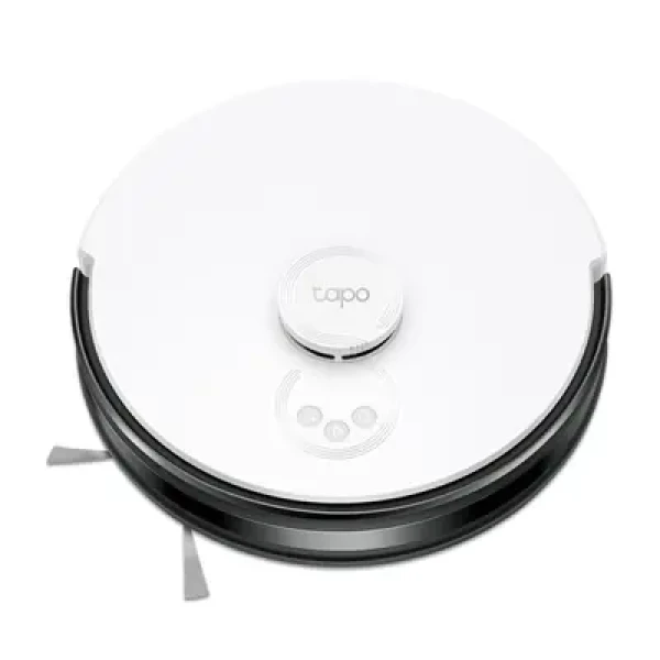 TP-LINK Tapo RV30 / Robotický vysávač / vysávanie mopovanie / WiFi / 5000 mAh / HEPA (Tapo RV30)