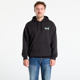 Mikina Vans EVOLVE PO HOODIE Black L