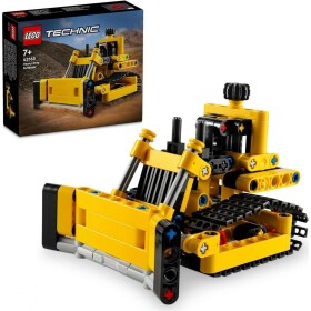 LEGO® Technic 42163 buldozér