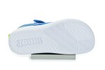 Joma Horizon Junior 2604 Royal Blue barefoot tenisky 29 EUR