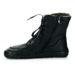 Froddo UP Tex Core G3160260 Black AD zimné barefoot topánky 40 EUR