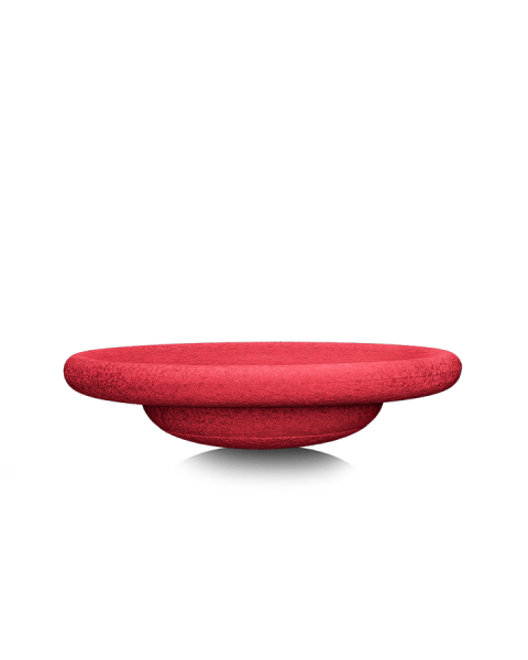 Balančná doska Stapelstein Board Red EUR