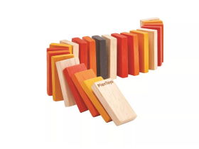 PlanToys PlanToys Mini-Domino
