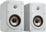 Podspeakers Polk Audio Signature Elite S15 bookshelf speaker pair, white