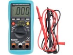 Extol Premium 8831250 / Digitálny multimeter s automatickou voľbou rozsahov (8831250)