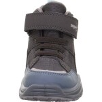 Chlapčenské celoročné topánky JUPITER Grey/Blue GTX Superfit 1-000053-2000 - 41