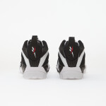 Tenisky Reebok Shaqnosis Low White/ Black/ Vector Red EUR 40.5