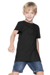ŠTANDARDNÉ DETSKÉ TRIČKO 21149 SVĚTLE ZELENÁ 168