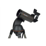 Celestron NexStar SLT 90|1250mm GoTo / teleskop Maksutov-Cassegrain (22087)