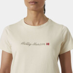 Helly Hansen Core Graphic 2.0 W 54592 034 tričko S