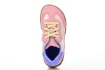 Groundies Panama Kids Pink/Orchid celoročné nízke barefoot topánky 27 EUR