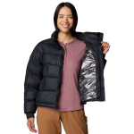 Columbia Pike Lake II Cropped Jacket W 2051361012 XL