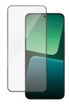 PanzerGlass - Tvrdené sklo UWF AB pre XIAOMI 14/13 / čierna (8066)