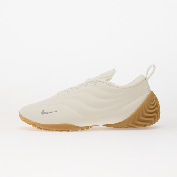Tenisky Nike W Astra Ultra Sail/ Metallic Silver-Gum Light Brown EUR 42
