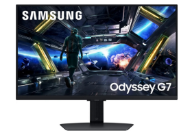 Samsung Odyssey G7 (LS27DG702EUXDU)