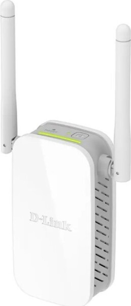 D-Link DAP-1325 Tinklo kartotuvas 10,100 Mbit/ai Balta