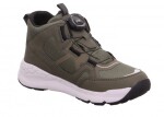 Detská celoročná obuv FREE RIDE GTX BOA, Superfit, 1-000552-7000, zelená - 40