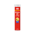 GS Extra C 500 eff.tbl. 20+5 citrón