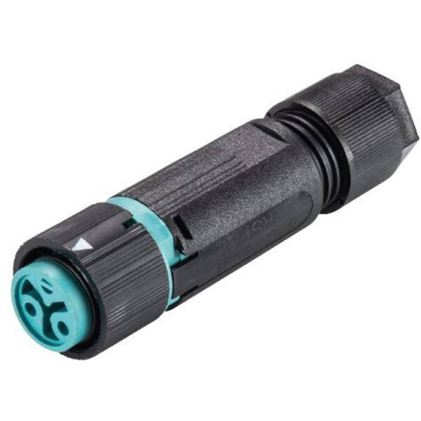 Wieland Electric RST16I3/2S B1 ZT4S A TB 46.031.4551.6 guľatý faston, 1 ks; 46.031.4551.6
