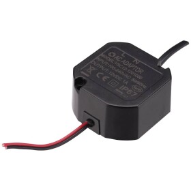 Dehner Elektronik YSC 12-120100 sieťový adaptér / napájanie 12 V/DC 1 A 12 W; YSC 12-120100