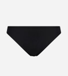 SWIMWEAR BRIEF DIM Protect Dámske menštruačné plavky Black - Bellinda 40 černá