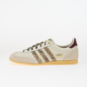 Tenisky adidas Liberty London Japan Off White/ Maroon/ Olive Strata EUR 40 2/3