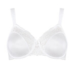 Podprsenka Ladyform Soft WX - TRIUMPH WHITE - TRIUMPH WHITE 90D