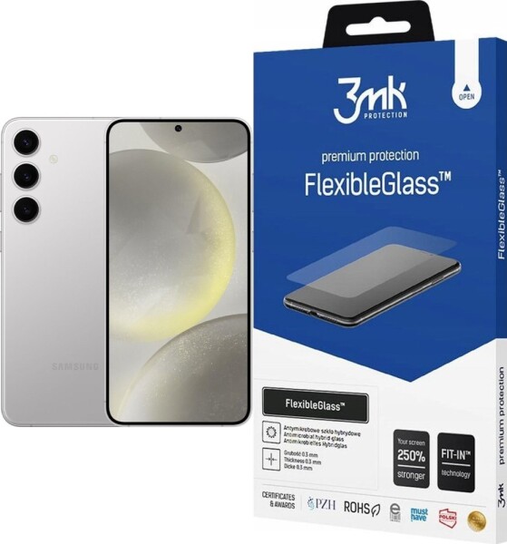 Samsung Galaxy S24+ 5G 12/256GB Szary