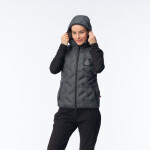 Elbrus Huel Vest Primaloft W 92800622493 XL