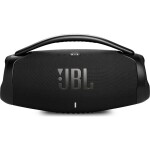 JBL Boombox čierny