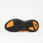 Tenisky Under Armour x Mansory Echo Black/ Squad Orange/ Castlerock EUR 45